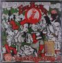 Earl Hooker: Theres A Fungus Amung Us (Smoke Effect Vinyl), LP