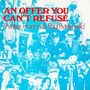 Horton, Walter / Butterfield, Paul: An Offer You Can't Refuse, CD