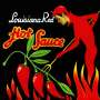 Louisiana Red: Hot Sauce, CD