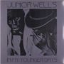 Junior Wells: In My Younger Days, LP