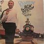Jack Wilson: Ramblin', CD