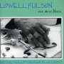 Lowell Fulson: One More Blues, CD