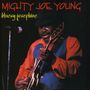 Mighty Joe Young: Bluesy Josephine, CD