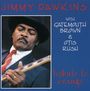 Jimmy Dawkins: Tribute To Orange, CD