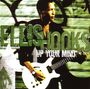 Ellis Hooks: Up Your Mind, CD