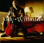 Jody Williams: You Left Me In The Dark, CD