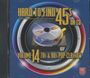 : Hard To Find 45s On CD Vol.14: 70s & 80s Pop Classics, CD