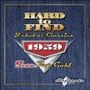 : Hard To Find: Jukebox Classics, CD