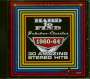 : Hard To Find Jukebox Classics 1960 - 1964, CD