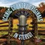 : Iconic Country Originals In Stereo!, CD