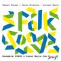 Sarah Maria Sun: Folk Songs, CD