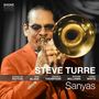 Steve Turre: Sanyas, CD