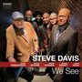 Steve Davis (Trombone): We See (180g), LP