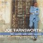 Joe Farnsworth: The Big Room, CD