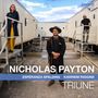 Nicholas Payton: Triune, LP