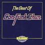 Con Funk Shun: The Best Of Con Funk Shun, CD