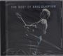 Eric Clapton: The Best Of Eric Clapton, CD