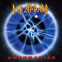 Def Leppard: Adrenalize, CD
