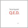 Terje Rypdal: Q.E.D. (Quod Erat Demonstrandum), CD