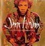 Jimi Hendrix: The Ultimate Experience, CD