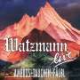 Wolfgang Ambros: Watzman Live, CD,CD