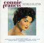 Connie Francis: The Singles Collection, CD