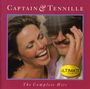 Captain & Tennille: Ultimate Collection, CD