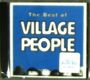 Village People: The Best Of The Village People, CD