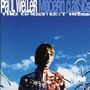 Paul Weller: Modern Classics: The Greatest Hits, CD