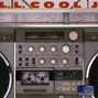 LL Cool J: Radio, CD
