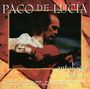 Paco De Lucía: Antologia Vol.1, CD