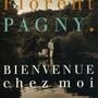 Florent Pagny: Bienvenue Chez Moi, CD