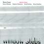 Pierre Favre: Window Steps, CD