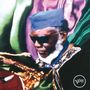Pharoah Sanders (1940-2022): Message From Home, CD