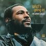 Marvin Gaye: What's Going On (remastered) (180g), LP