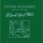 Stevie Wonder: Journey Through The Secret Life, CD,CD