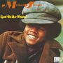 Michael Jackson: Got To Be There, CD