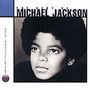 Michael Jackson: Anthology: The Best Of Michael Jackson, CD