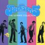 The Jacksons : The Ultimate Collection, CD