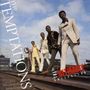 The Temptations: The Ultimate Collection, CD