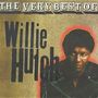 Willie Hutch: The Very Best Of Willie Hutch, CD