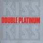 Kiss: Double Platinum, CD