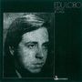 Edu Lobo: Cantiga De Longe, CD