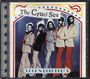 The Cruel Sea: Rock'N'Roll Dudes, CD