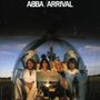 Abba: Arrival, CD