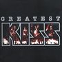 Kiss: Greatest Kiss, CD