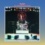 Rush: All The World's A Stage, CD