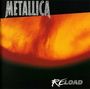 Metallica: Reload (180g) (Reissue), LP,LP