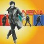 Nena: Jamma Nich, CD