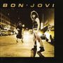 Bon Jovi: Bon Jovi, CD